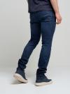 Pánske nohavice jeans TERRY SLIM 557